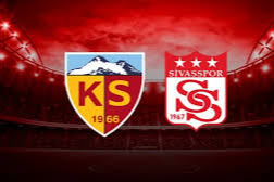 Kayserispor-Sivasspor maçının biletleri satışa çıkıyor