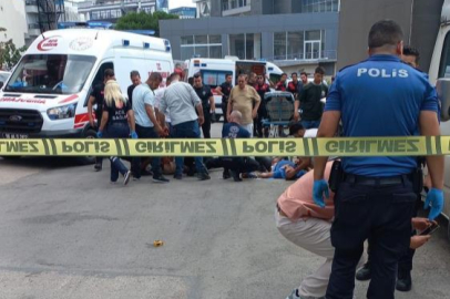 Bursa'da su kavgası: 1’i ağır 5 yaralı