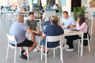 Mudanya Üniversitesi kontenjanları doldu