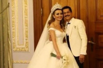 Duygu Kumarki'nin  mutluluğu kısa sürdü