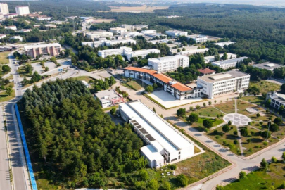 Öğrencilerden BUÜ’ye büyük ilgi