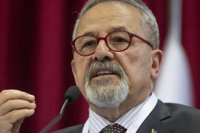 Naci Görür’den, Suriye’deki depremle ilgili açıklama