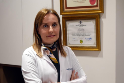 Skolyozda erken tanı çocukları ameliyattan kurtarıyor