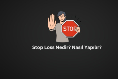 Teknik Analiz Nedir? Teknik Analizde Mutlaka Bilinmesi Gereken Terimler