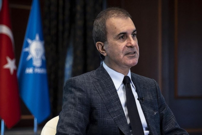 Çelik’ten orman yangınları nedeniyle geçmiş olsun mesajı