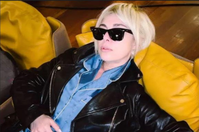 Gözde Kansu'dan 'ilişki' sorularına yanıt