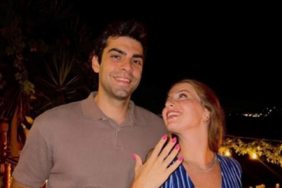 Zeynep  Özkaya  evleniyor