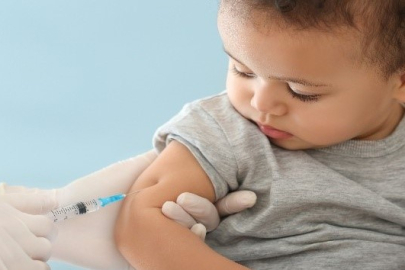 “Aşı ile hastalıkları aşıyoruz”