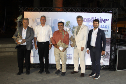 “Mudanya’ya yat ve cruise limanı kazandırılmalı”