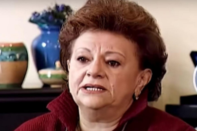 Oyuncu Sevil Üstekin hayatını kaybetti