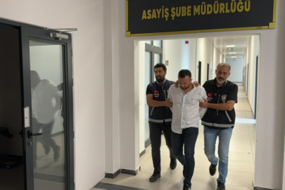 Tartıştığı şahsı pompalı tüfekle öldürdü