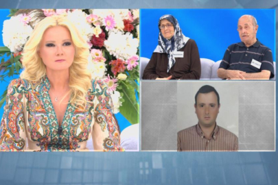 Müge Anlı ile Tatlı Sert başladı