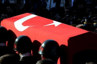 MSB acı haberi duyurdu: Şehidimiz var