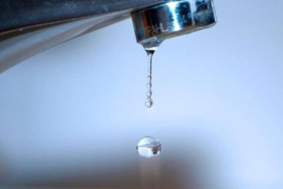 Mudanya'da su kesintisi olacak