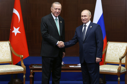 Kremlin'den Türkiye açıklaması: 'Hazırlıklar tamamlanınca gerçekleşebilir'