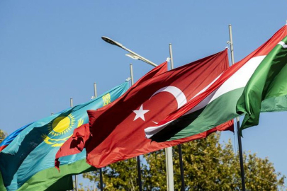 Türk Dünyasının Ortak Alfabesi Kabul Edildi