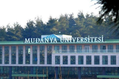 Bursa’nın  Yükselen Yıldızı: Mudanya Üniversitesi