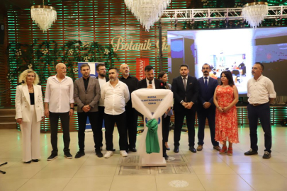 Elektronikçiler Odası Başkanı Kırcalı: "5 yıl sonra usta bulamayabiliriz"