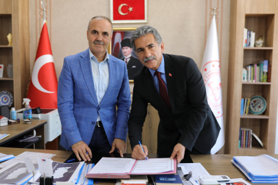 Gemlik'te “Yetenek Sizden Destek Bizden” Projesi Başlıyor