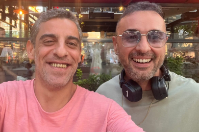 Yıllar sonra yeniden bir arada