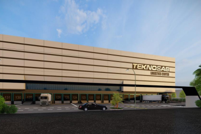 TEKNOSAB Lojistik Park Projesi’nde ilk grup pay ihraç süreçleri başladı