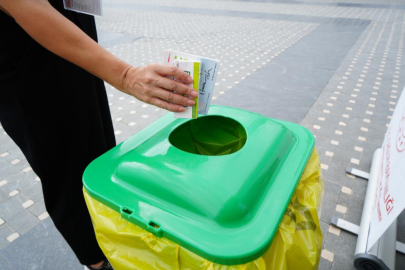 Kullanılmayan ilaçların imhasına dikkat