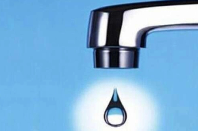 Bursa'da iki ilçede su kesintisi