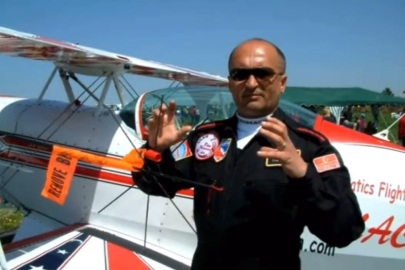 Bursa'da 4 yılda 6 uçak düştü, 5 pilot ve 1 güzellik uzmanı hayatını kaybetti