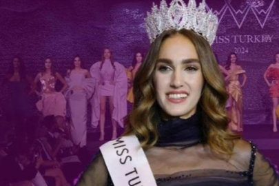 İdil Bilgen, sırra kadem bastı