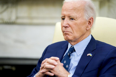 Biden: "Nasrallah'ın öldürülmesi adaletin bir ölçüsü"