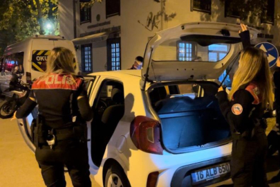 Bursa'da ‘huzur' uygulamaları devam ediyor