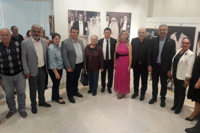 Bursa’nın kozasından Yeşilçam'ın artistleri çıktı