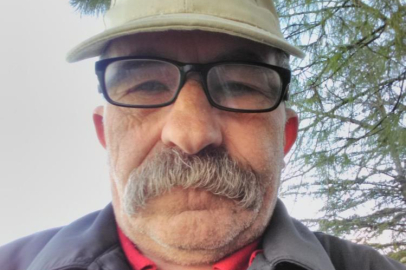 Yaşadığı çadırda ölü olarak bulundu