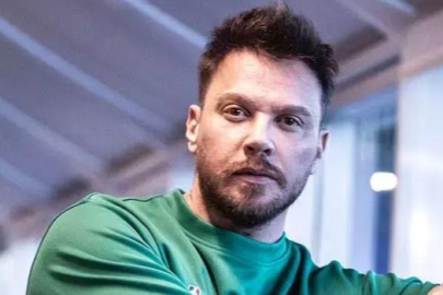 Sinan Akçıl'a 50 bin liralık otopark davası