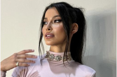 Estetik söylentilerine isyan etti