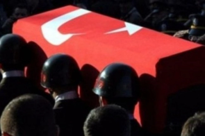 Pençe-Kilit Operasyonu bölgesinde 1 asker şehit oldu