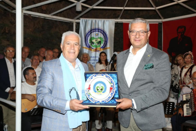 Ulusoy: Onurluyuz Gururluyuz