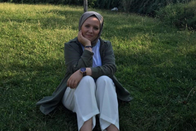 1 ay sonra evlenecekti: Gelinlik yerine kefen giydi