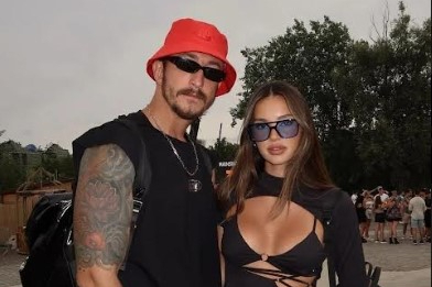 Berkan  Karabulut  evleniyor