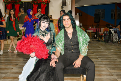 ABD'li gelin Türk düğünüyle evlendi