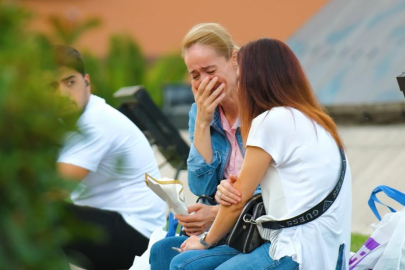 Bu sefer güldürmedi, ağlattı