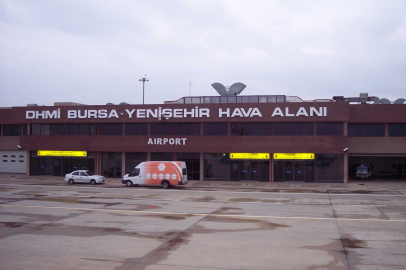 Bursa'dan Hangi İllere Uçuşlar Var?