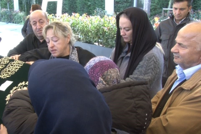 Ünlü oyuncu Vural Çelik son yolculuğuna uğurlandı