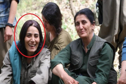 MİT'ten Süleymaniye'de nokta operasyon