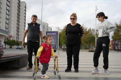 Yenidoğan çetesinin ilk mağdurlarından Dağlı ailesi yaşadıklarını anlattı