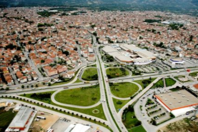 İnegöl İlçesinin Bursa İçin Önemi