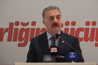 MHP'li Büyükataman'dan Müsavat Dervişoğlu'na 'ip' tepkisi