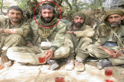 MİT’ten PKK/KCK’nın sözde eyalet sorumlusuna operasyon