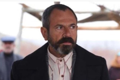 Olgun Şimşek: Çaresizlikten oyuncu oldum