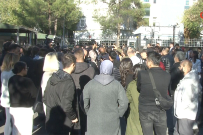 Narin Güran davasında tutuklu ağabey Enes Güran ifade verdi